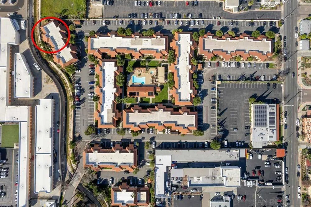 174 Chambers St #1 El Cajon, CA 92020