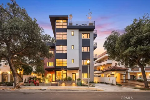 150 S Oak Knoll Avenue