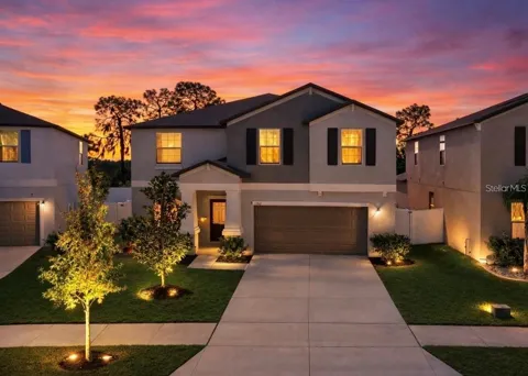 12841 WILDFLOWER MEADOW DRIVE