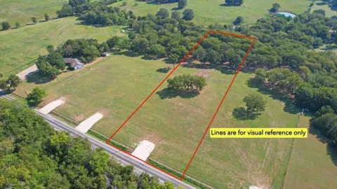 5266 Preston Road #(Lot 3)
