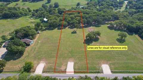 5274 Preston Road #(Lot 2)