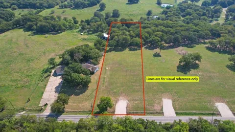 5286 Preston Road #(Lot1)