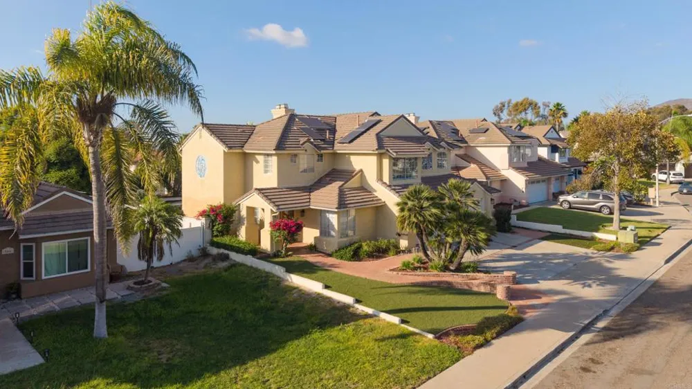 542 Port Harwick Chula Vista, CA 91913