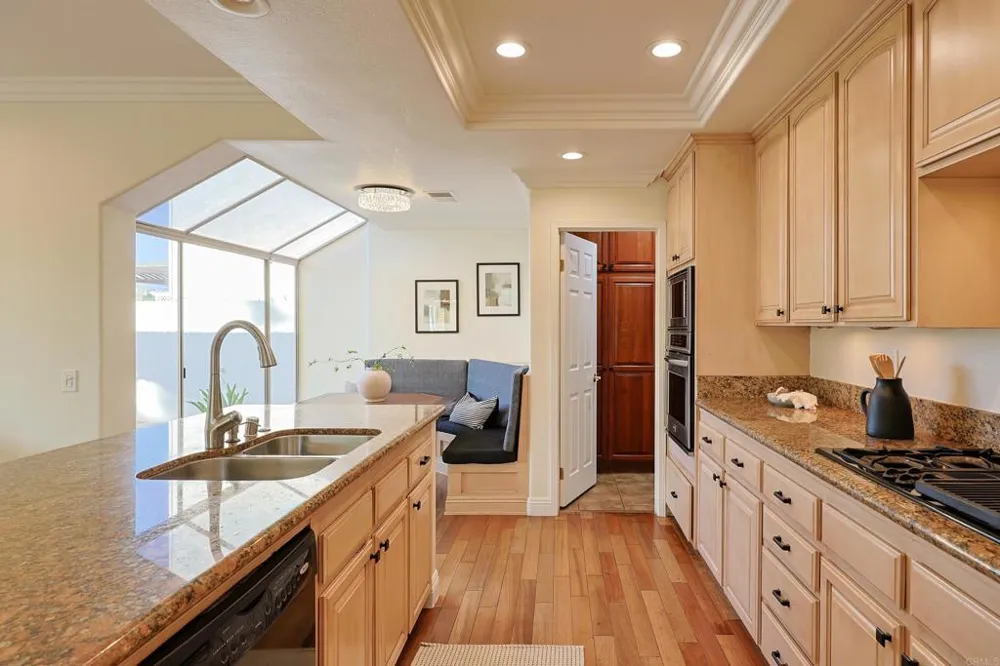 542 Port Harwick Chula Vista, CA 91913