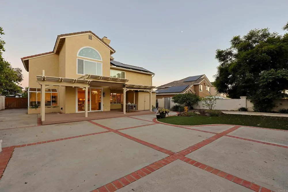 542 Port Harwick Chula Vista, CA 91913