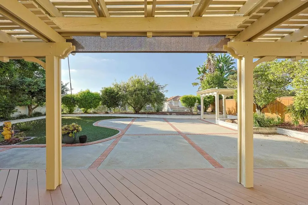 542 Port Harwick Chula Vista, CA 91913