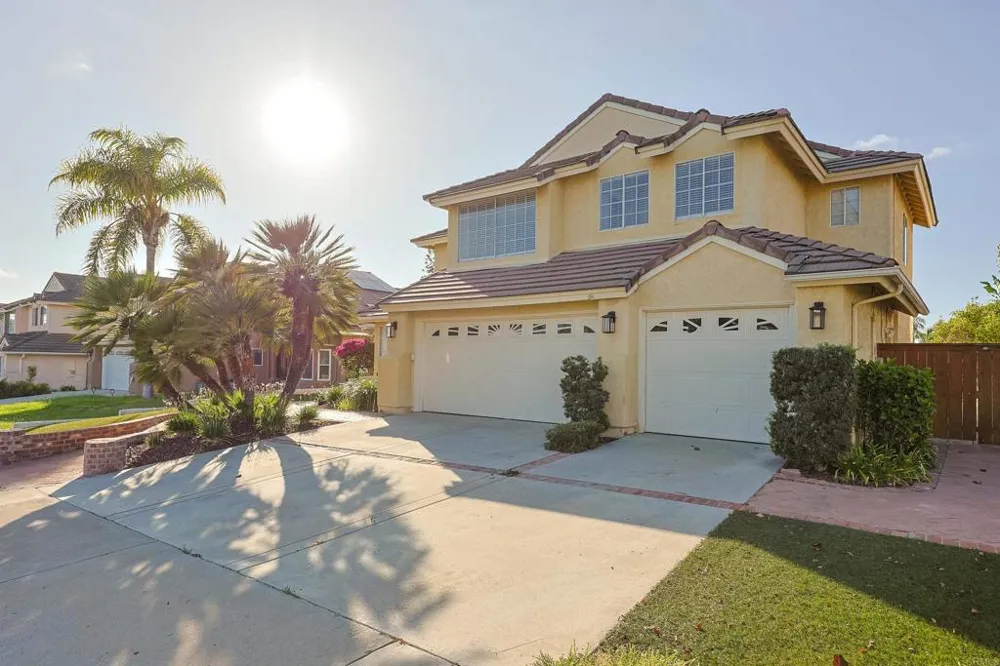 542 Port Harwick Chula Vista, CA 91913