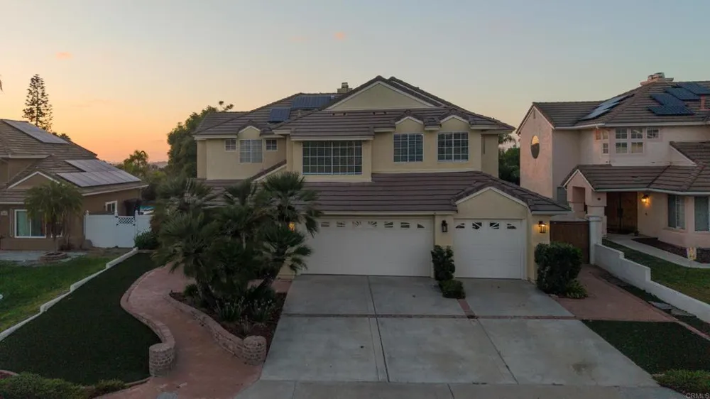 542 Port Harwick Chula Vista, CA 91913