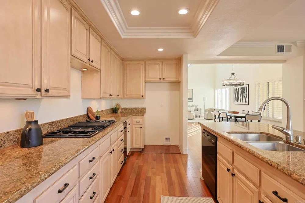 542 Port Harwick Chula Vista, CA 91913
