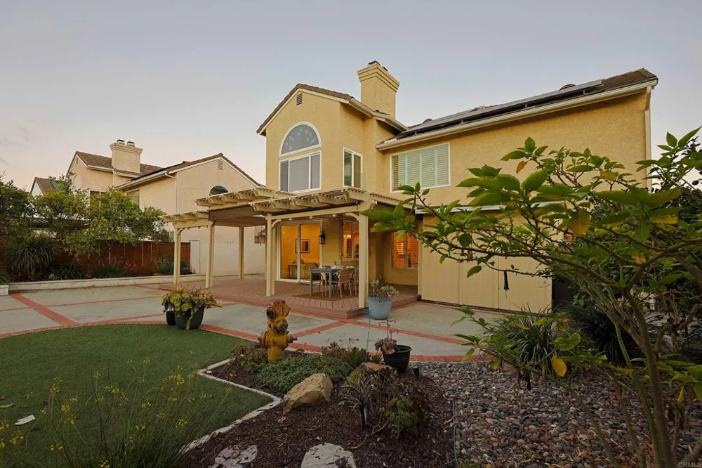 542 Port Harwick Chula Vista, CA 91913