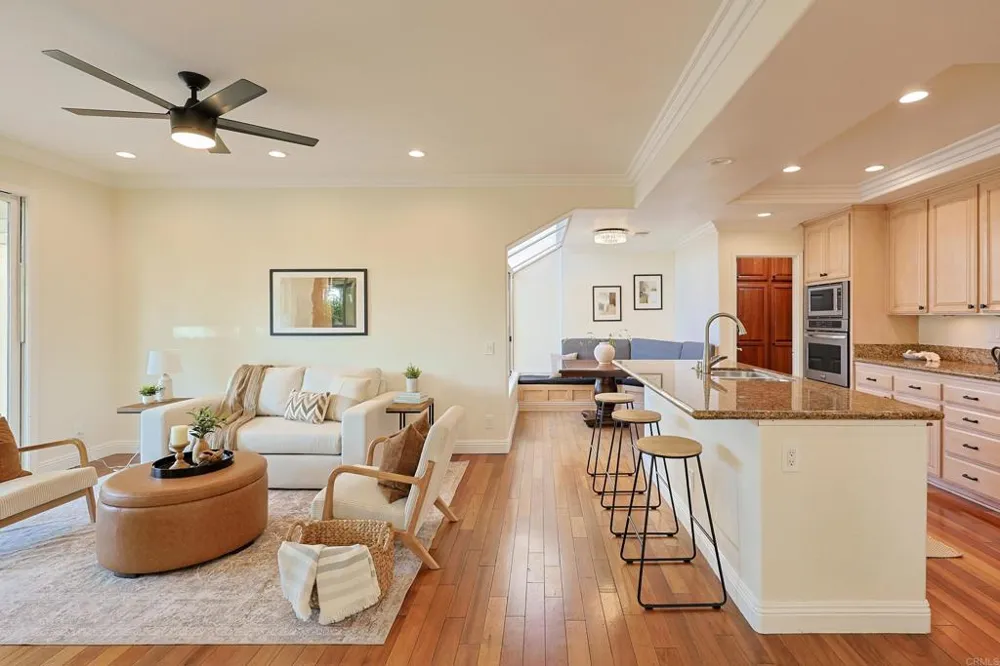 542 Port Harwick Chula Vista, CA 91913