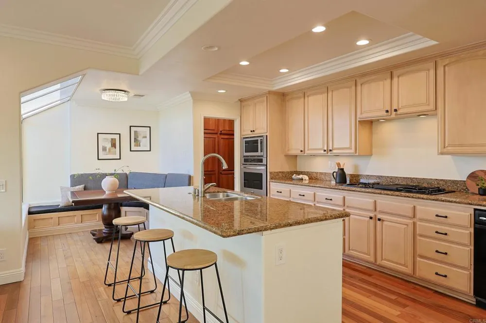 542 Port Harwick Chula Vista, CA 91913
