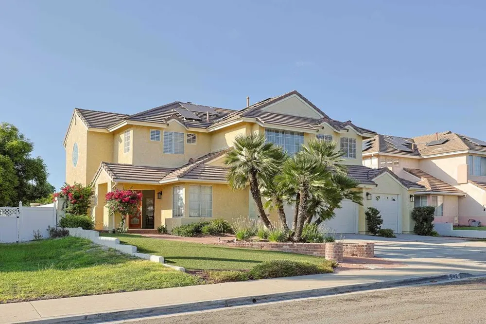 542 Port Harwick Chula Vista, CA 91913
