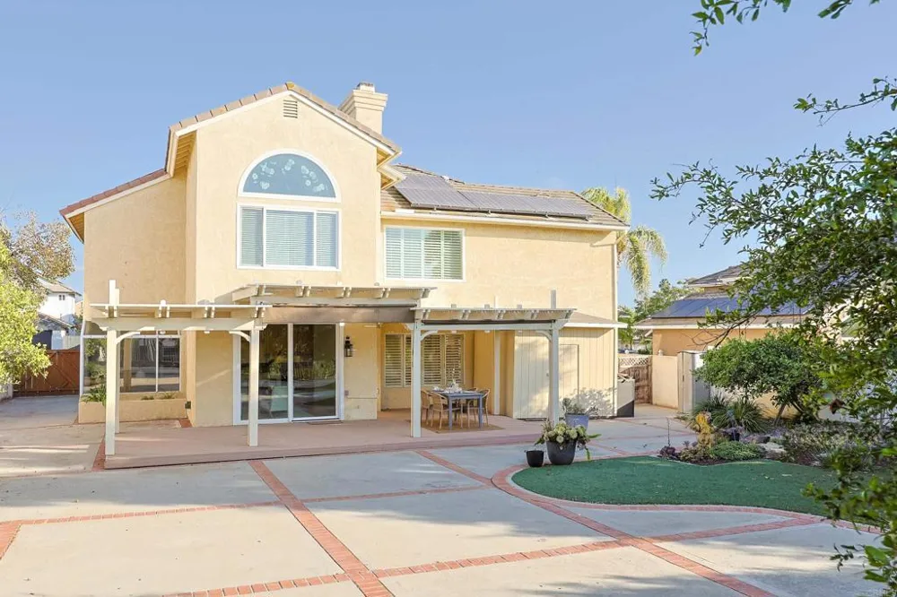 542 Port Harwick Chula Vista, CA 91913