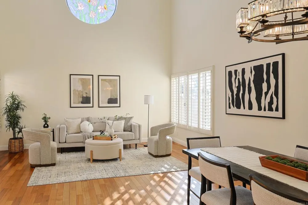 542 Port Harwick Chula Vista, CA 91913