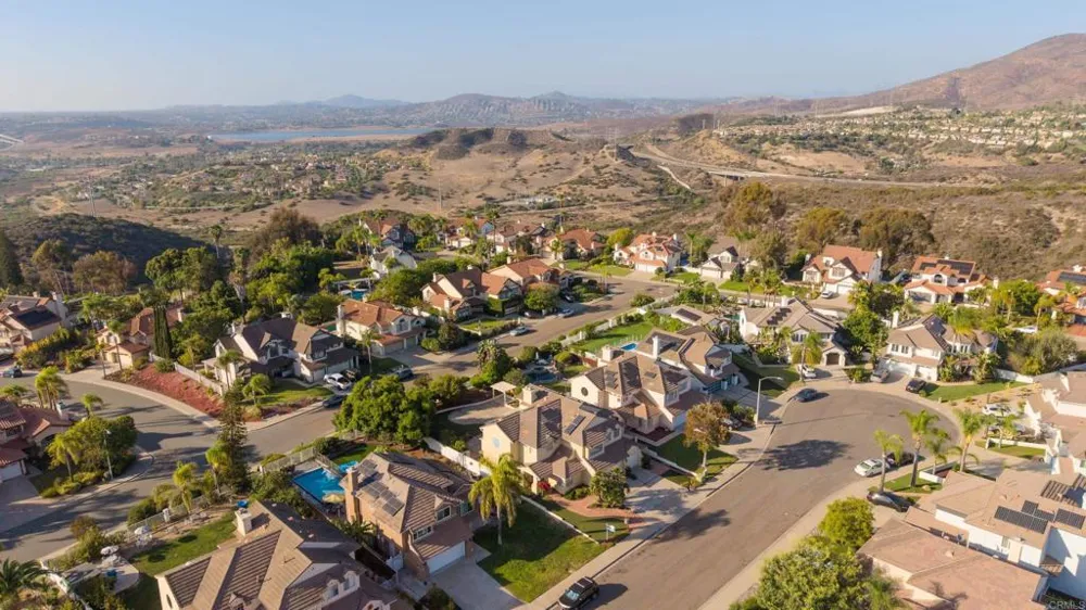 542 Port Harwick Chula Vista, CA 91913