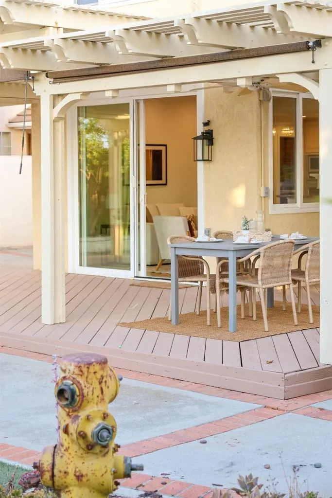 542 Port Harwick Chula Vista, CA 91913