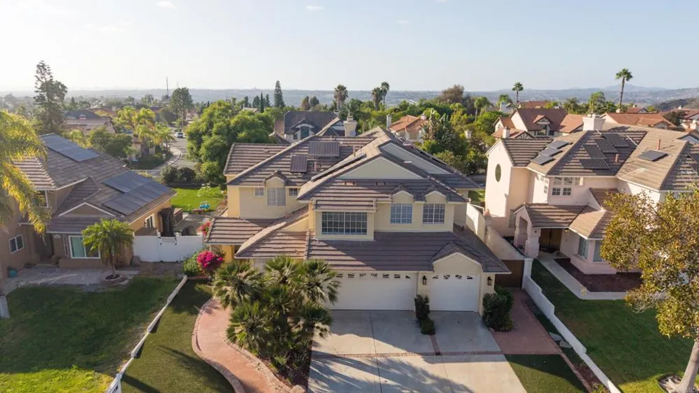 542 Port Harwick Chula Vista, CA 91913