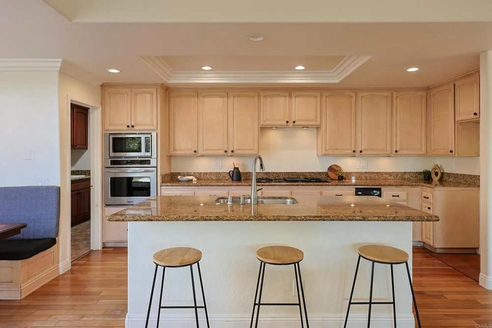 542 Port Harwick Chula Vista, CA 91913