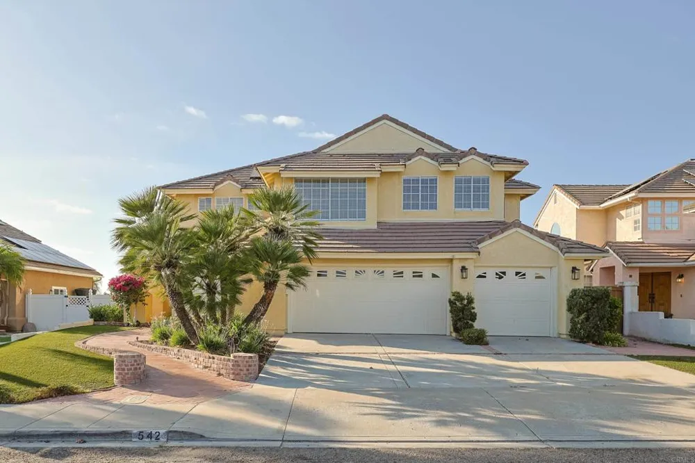 542 Port Harwick Chula Vista, CA 91913