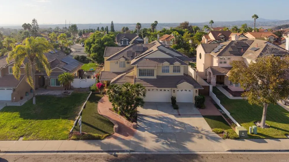 542 Port Harwick Chula Vista, CA 91913