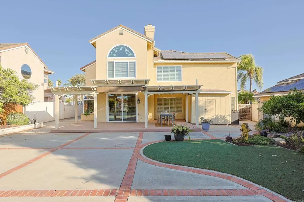542 Port Harwick Chula Vista, CA 91913