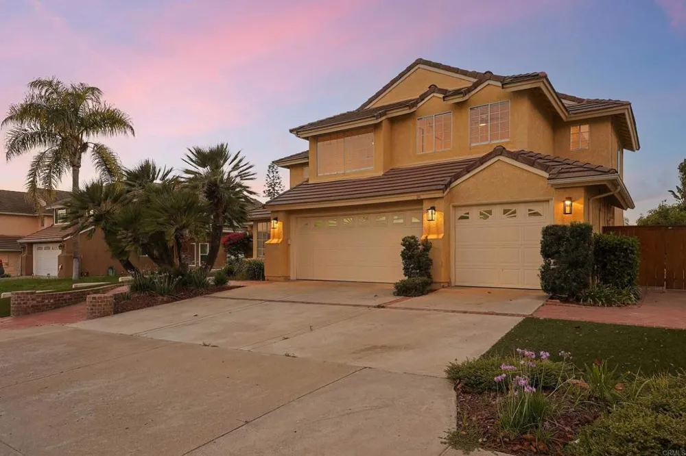 542 Port Harwick Chula Vista, CA 91913