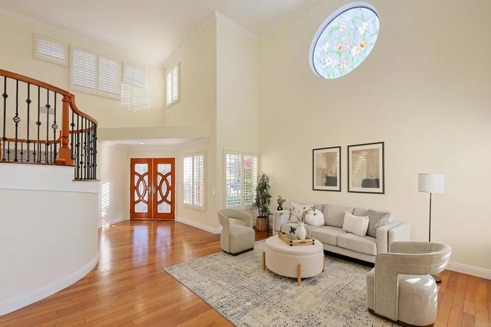 542 Port Harwick Chula Vista, CA 91913