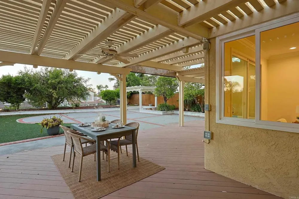 542 Port Harwick Chula Vista, CA 91913