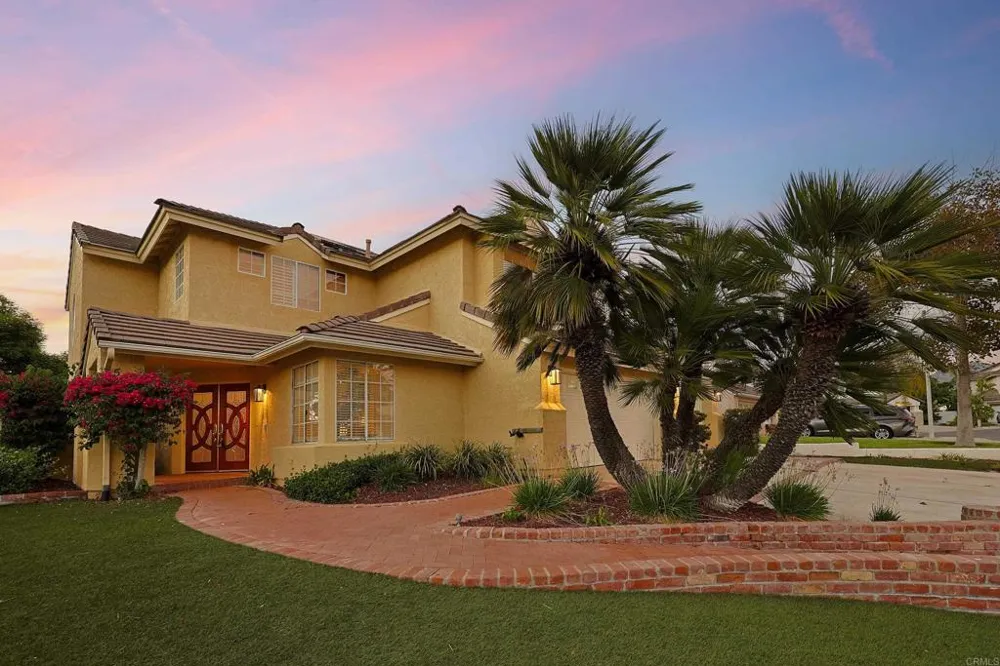 542 Port Harwick Chula Vista, CA 91913