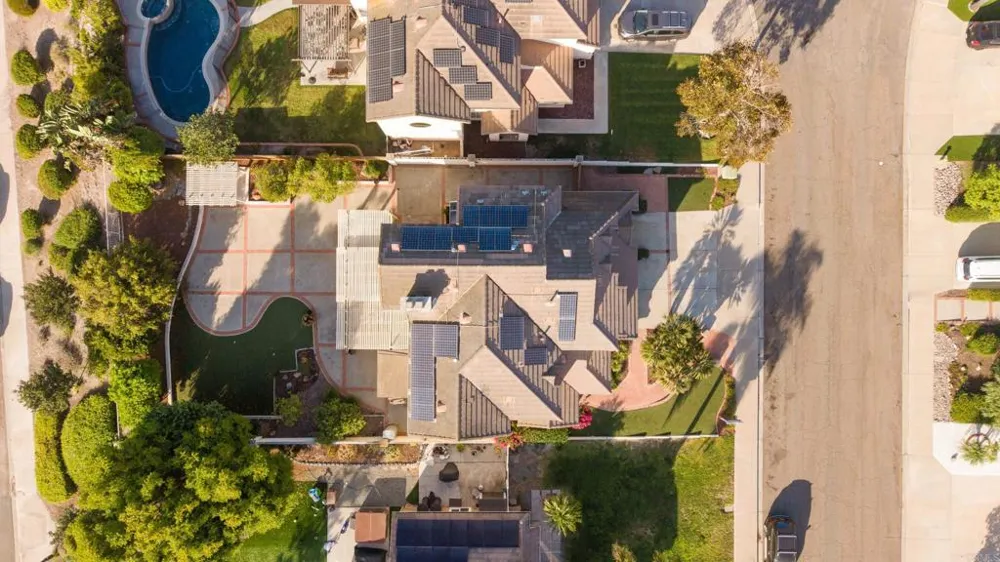 542 Port Harwick Chula Vista, CA 91913