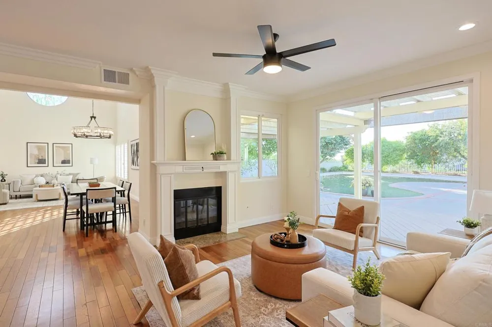 542 Port Harwick Chula Vista, CA 91913