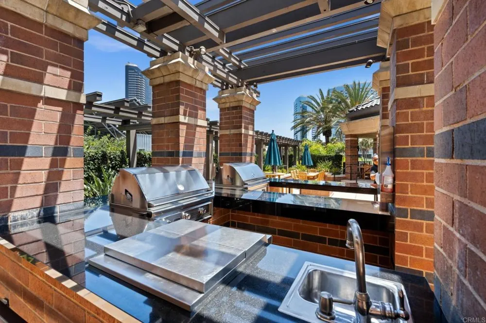 500 W Harbor Drive #1108 San Diego, CA 92101