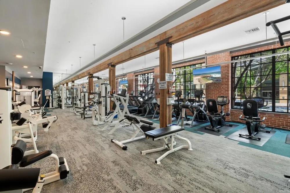 500 W Harbor Drive #1108 San Diego, CA 92101