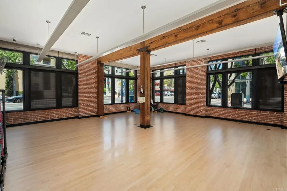 500 W Harbor Drive #1108 San Diego, CA 92101