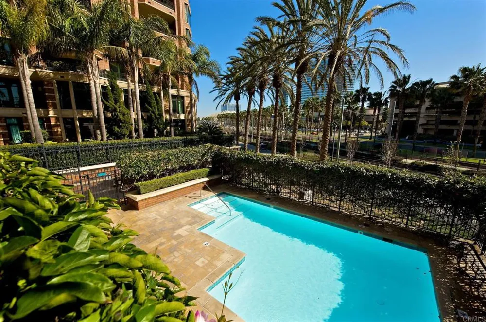 500 W Harbor Drive #1108 San Diego, CA 92101