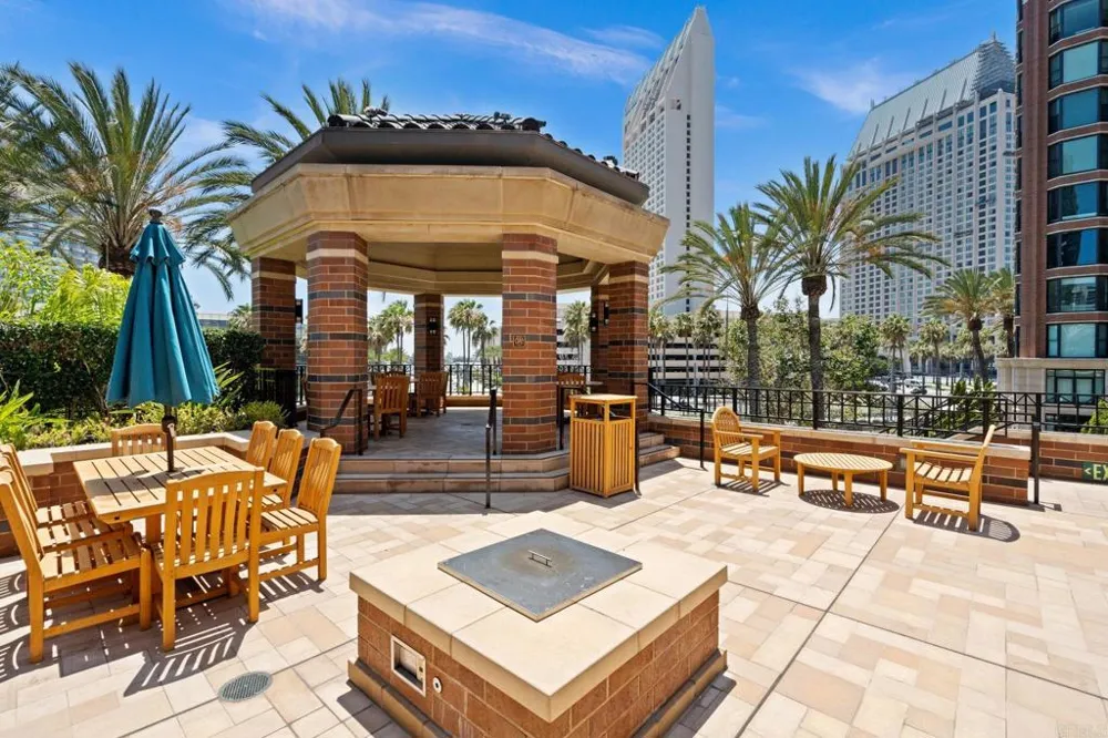 500 W Harbor Drive #1108 San Diego, CA 92101