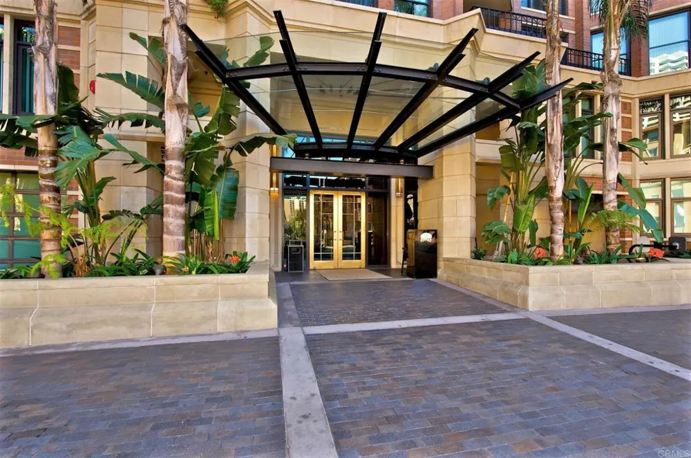 500 W Harbor Drive #1108 San Diego, CA 92101