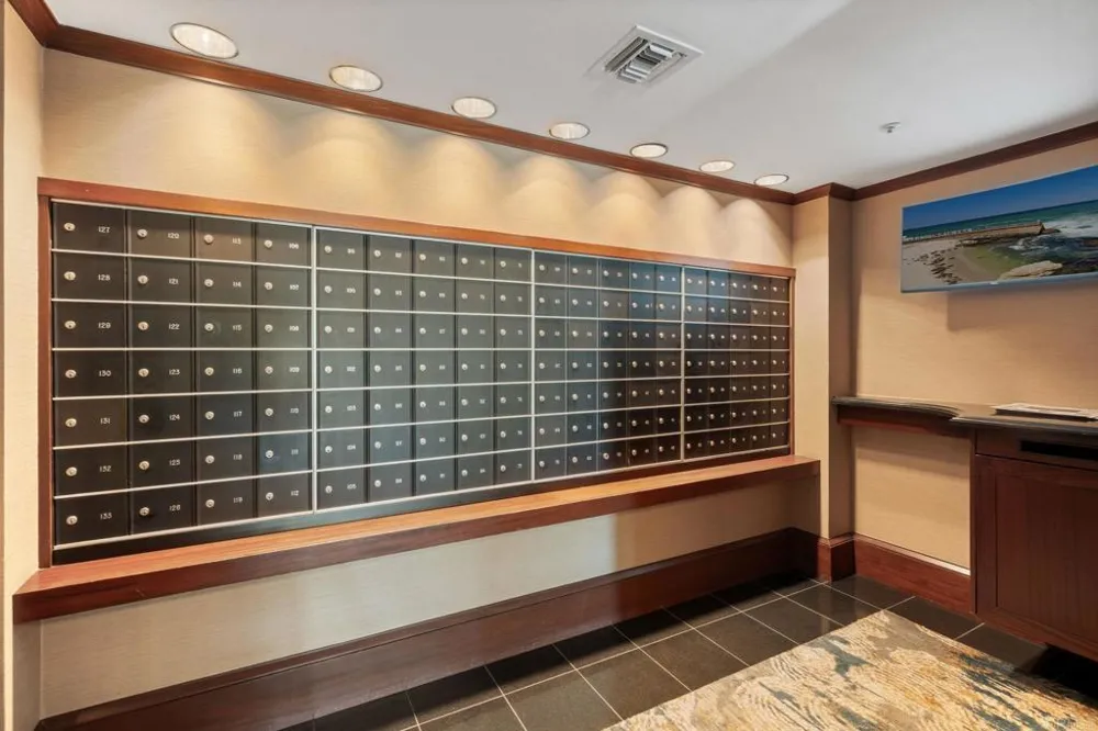 500 W Harbor Drive #1108 San Diego, CA 92101