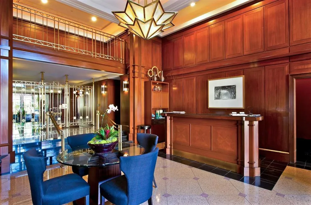 500 W Harbor Drive #1108 San Diego, CA 92101