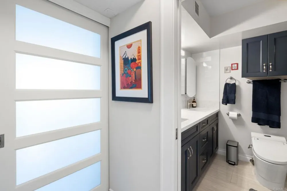 500 W Harbor Drive #1108 San Diego, CA 92101