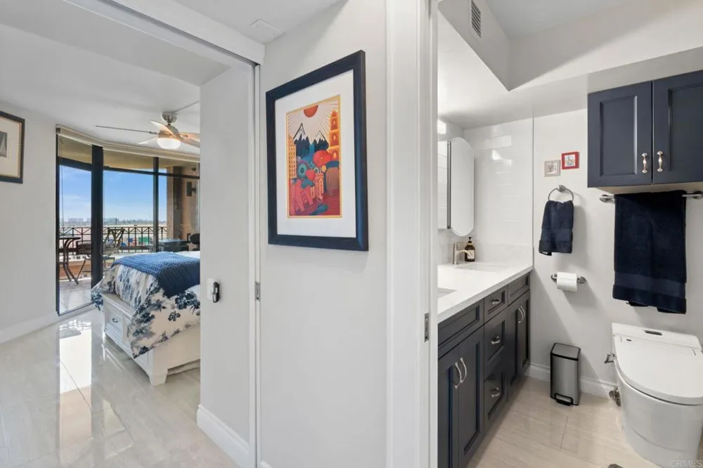 500 W Harbor Drive #1108 San Diego, CA 92101