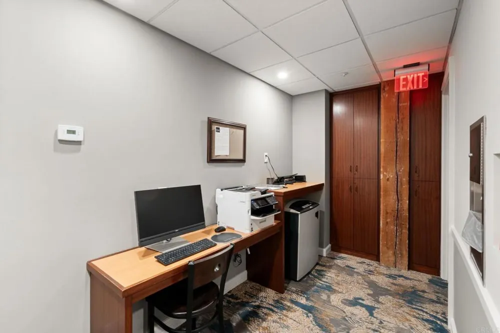 500 W Harbor Drive #1108 San Diego, CA 92101