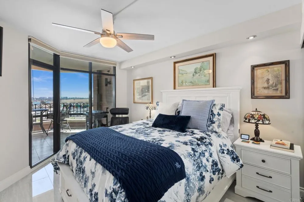 500 W Harbor Drive #1108 San Diego, CA 92101