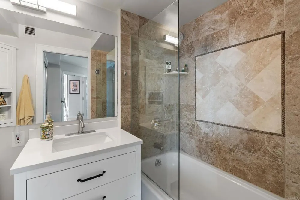 500 W Harbor Drive #1108 San Diego, CA 92101