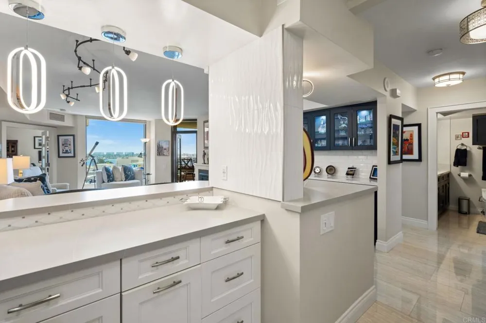 500 W Harbor Drive #1108 San Diego, CA 92101