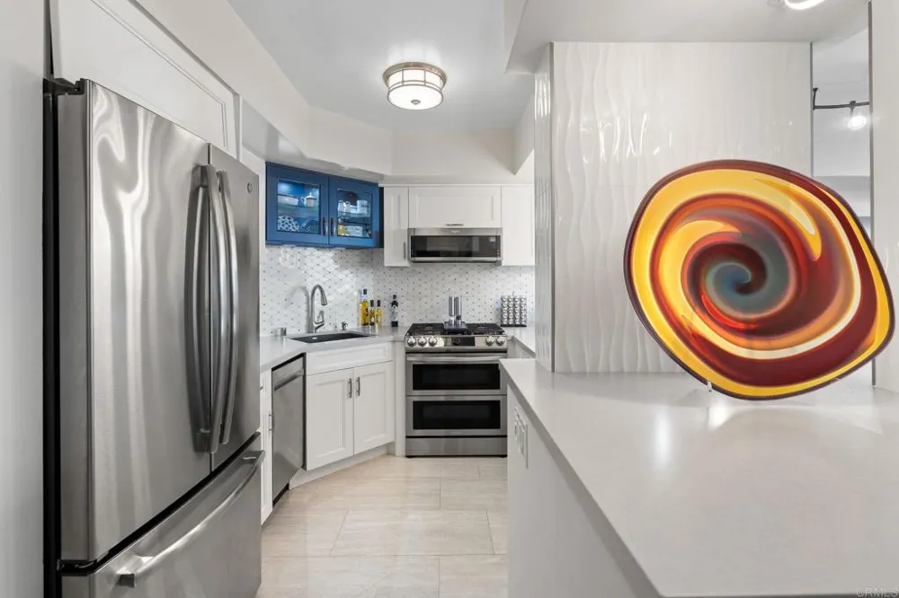 500 W Harbor Drive #1108 San Diego, CA 92101