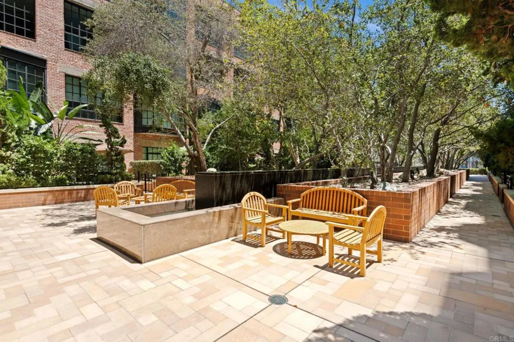 500 W Harbor Drive #1108 San Diego, CA 92101