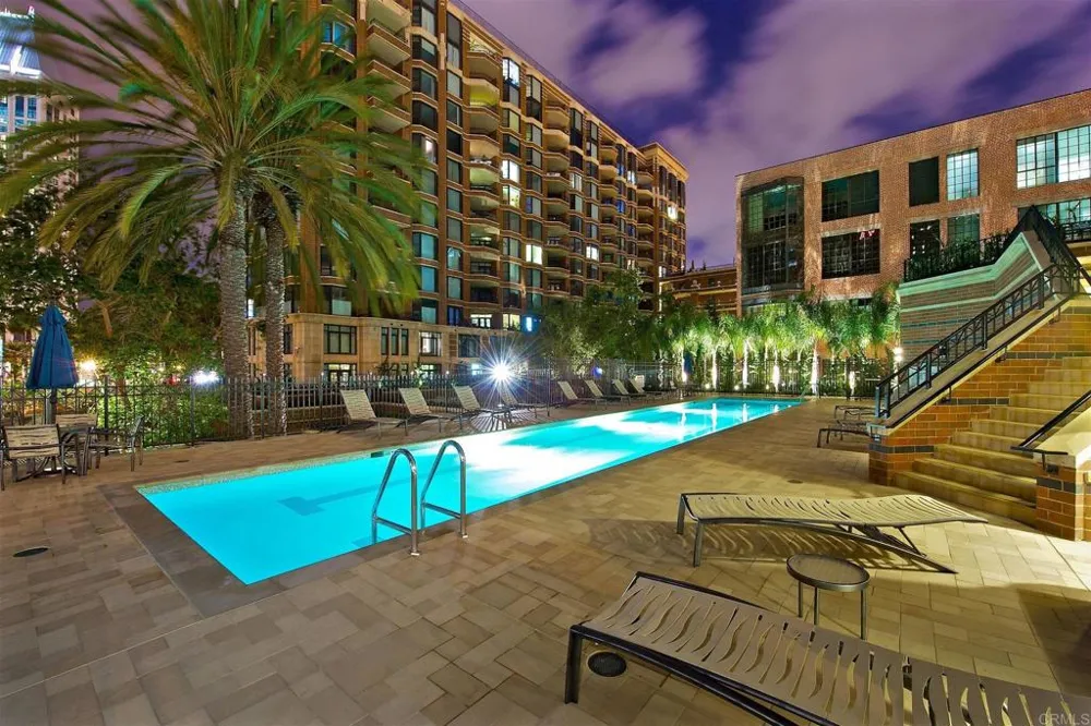 500 W Harbor Drive #1108 San Diego, CA 92101