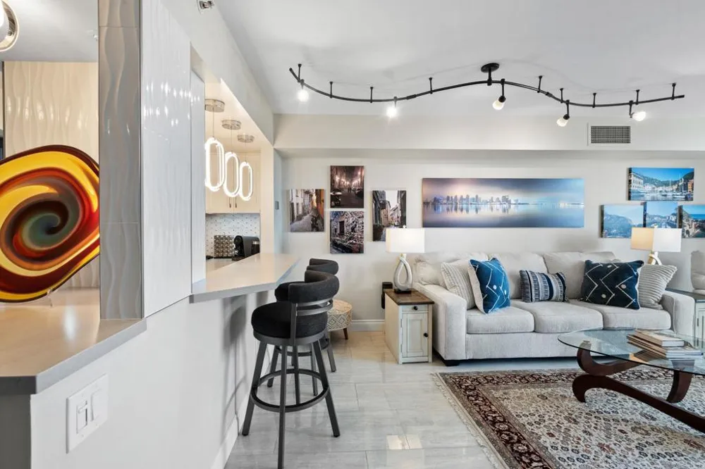 500 W Harbor Drive #1108 San Diego, CA 92101
